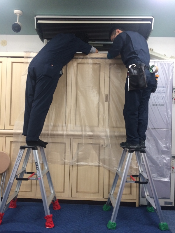辿り着く先にあるものは…⁇