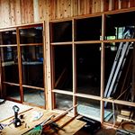 おしゃれなオフィスへ。