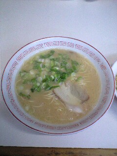 今日の夕食♪